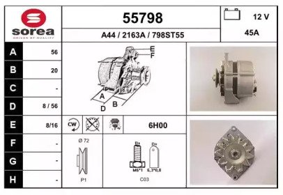 EAI 55798