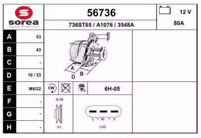 EAI 56736