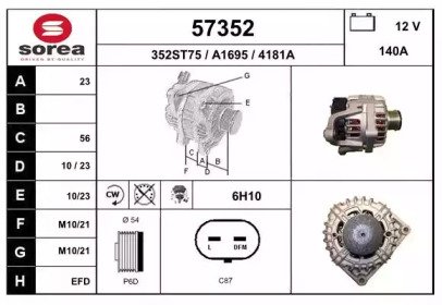 EAI 57352