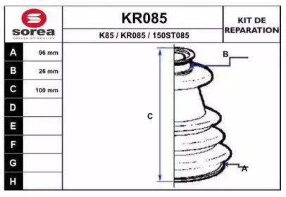 EAI KR085