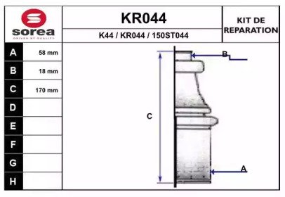 EAI KR044