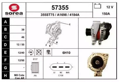 EAI 57355