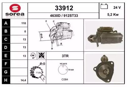 EAI 33912