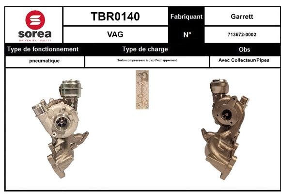 EAI TBR0140