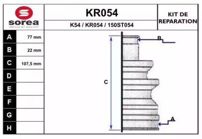 EAI KR054