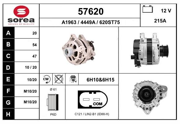 EAI 57620