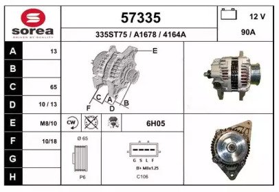 EAI 57335