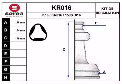 EAI KR016