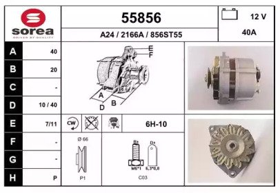 EAI 55856