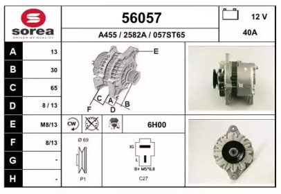 EAI 56057