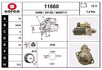 EAI 11660