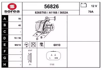 EAI 56826