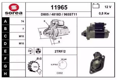 EAI 11965