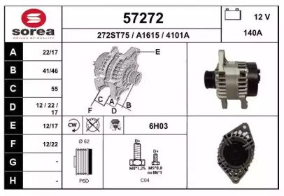 EAI 57272