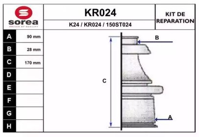 EAI KR024