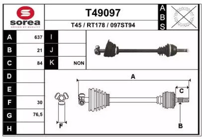 EAI T49097