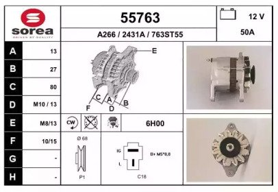 EAI 55763