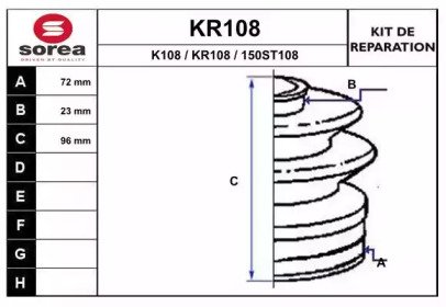 EAI KR108