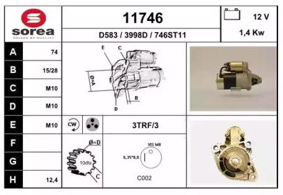 EAI 11746