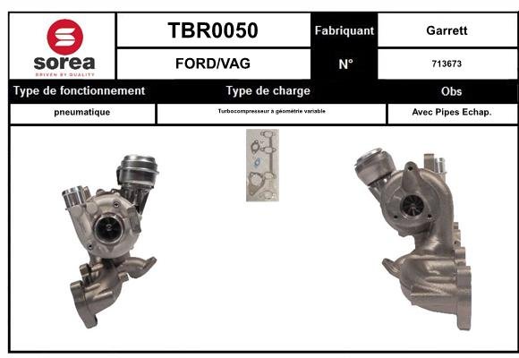 EAI TBR0050