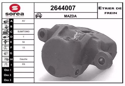 EAI 2644007 EAI 2644007