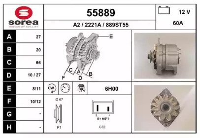 EAI 55889