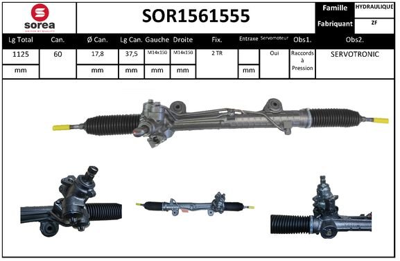 EAI SOR1561555