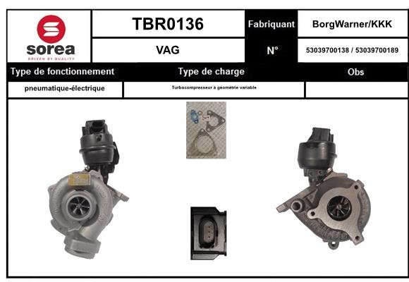 EAI TBR0136