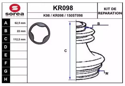 EAI KR098