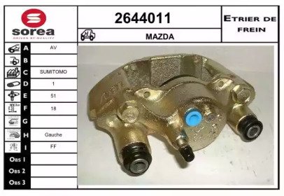 EAI 2644011 EAI 2644011