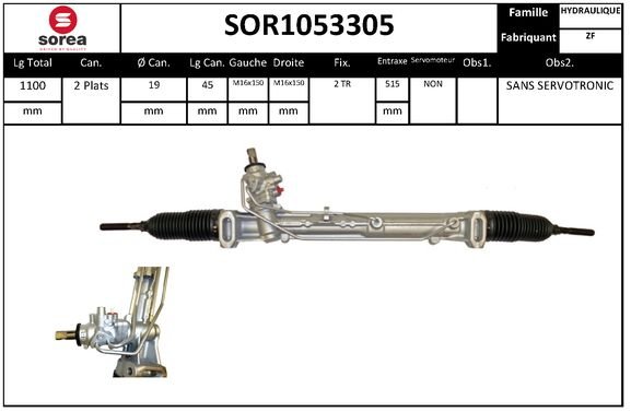 EAI SOR1053305