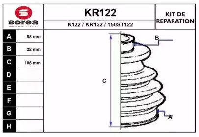 EAI KR122