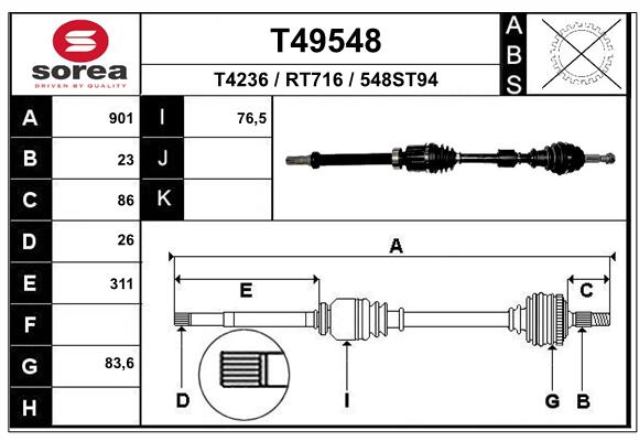EAI T49548