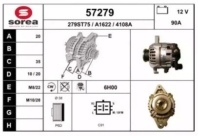 EAI 57279