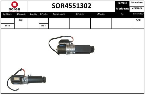 EAI SOR4551302