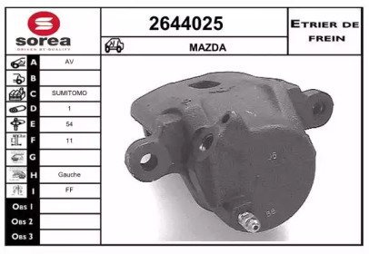 EAI 2644025 EAI 2644025