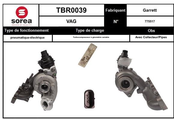 EAI TBR0039