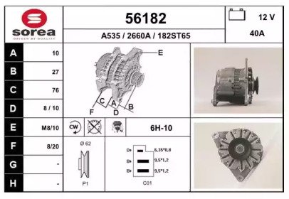EAI 56182 EAI 56182