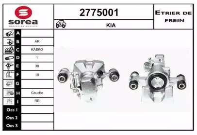 EAI 2775001