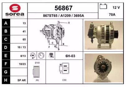 EAI 56867