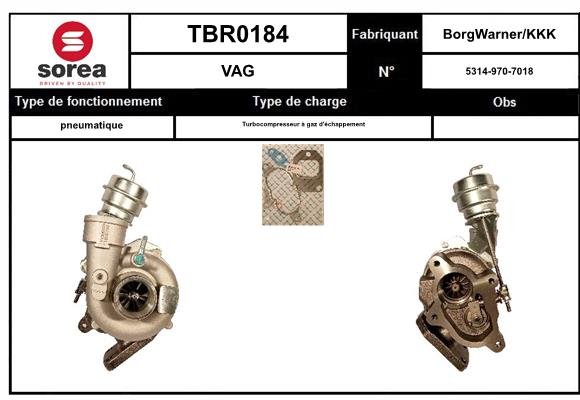 EAI TBR0184