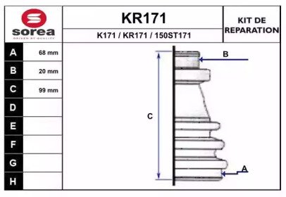 EAI KR171