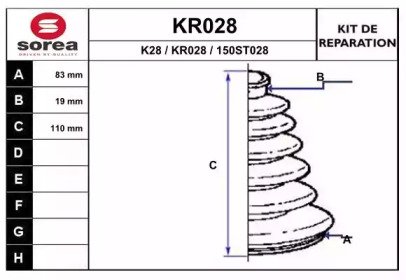 EAI KR028