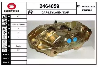 EAI 2464059 EAI 2464059