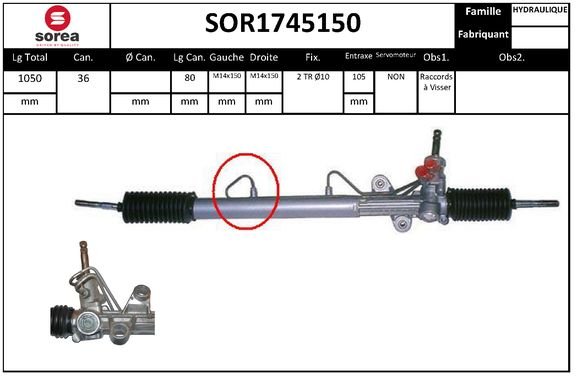 EAI SOR1745150