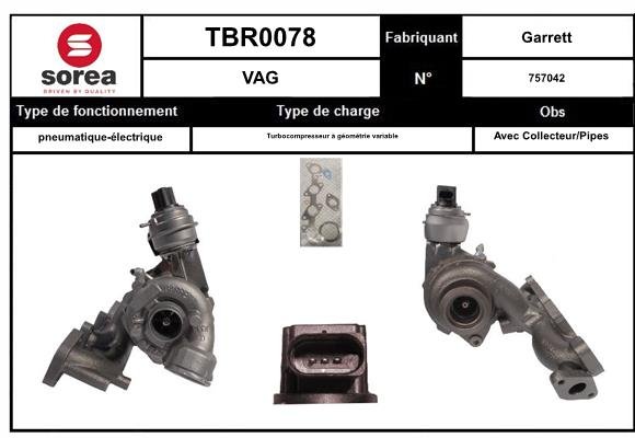 EAI TBR0078