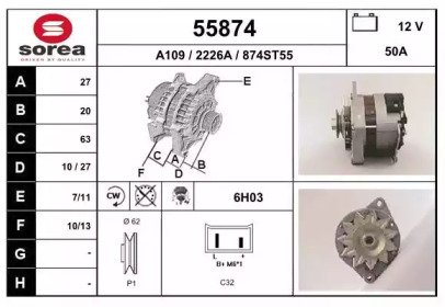 EAI 55874