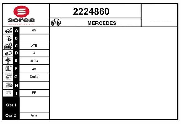 EAI 2224860 EAI 2224860