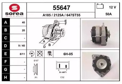 EAI 55647