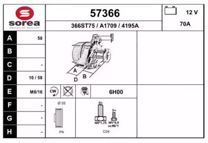 EAI 57366